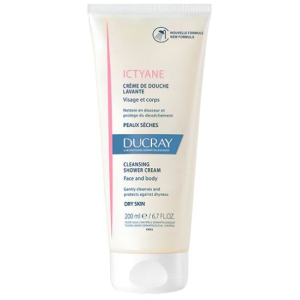 ICTYANE CREMA DETERGENTE 400 ML