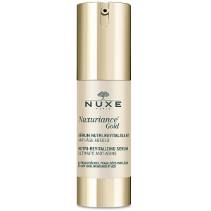 NUXE NUXURIANCE GOLD SIERO NUTRIENTE RIVITALIZZANTE 30 ML