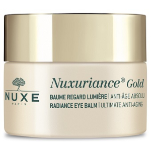 NUXE NUXURIANCE GOLD BALSAMO OCCHI ILLUMINANTE 15 ML