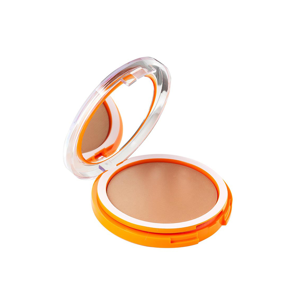 KORFF SUN SECRET FONDOTINTA COMPATTO SPF50+ 01