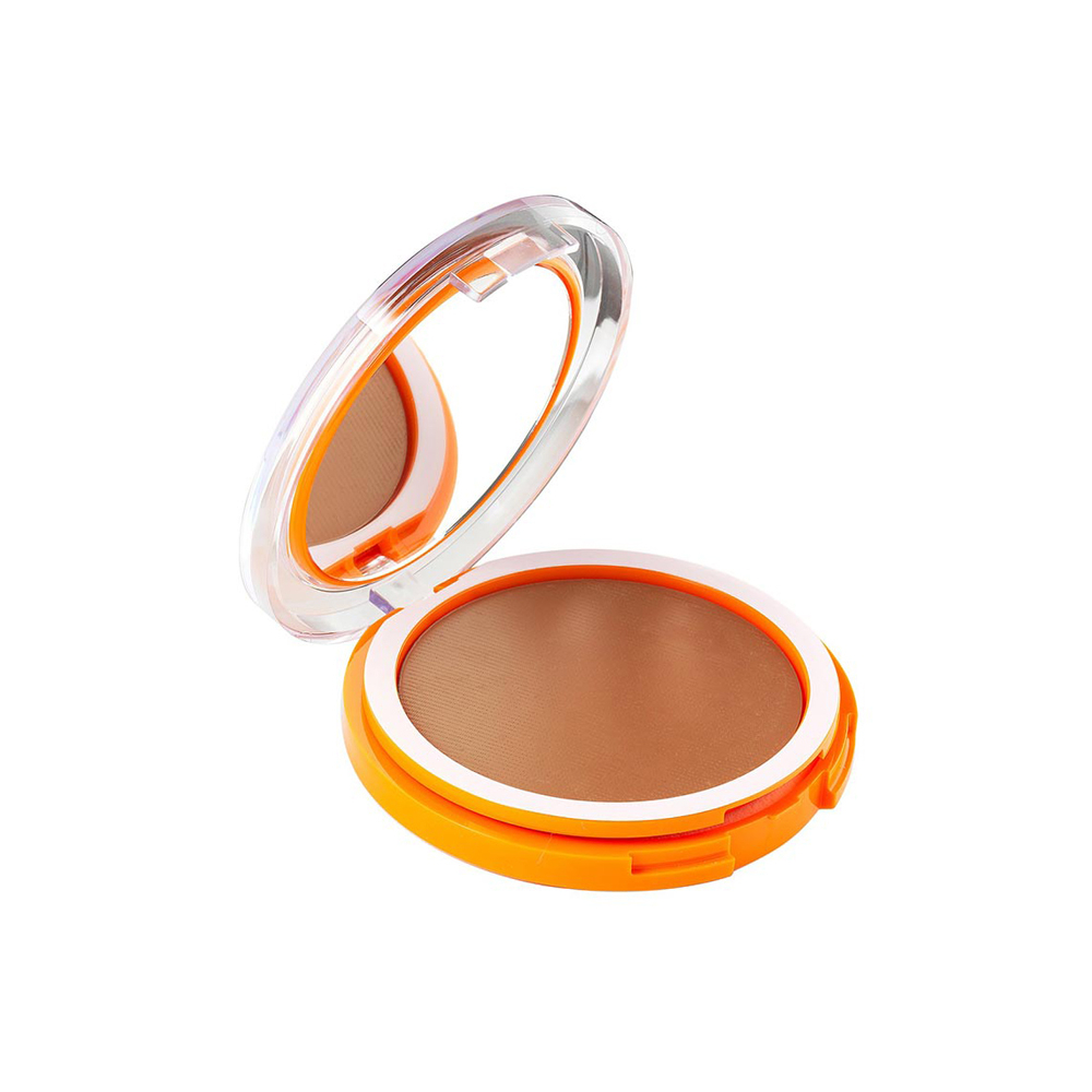 KORFF SUN SECRET FONDOTINTA COMPATTO SPF50+ 03