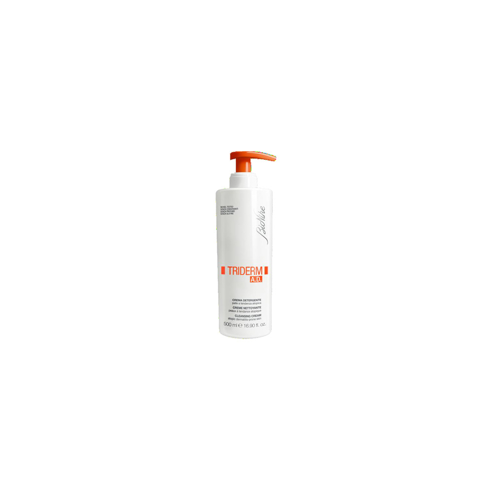 TRIDERM AD CREMA DETERGENTE 500 ML