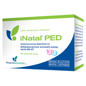 INATAL PED 30 STICK