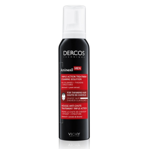 DERCOS AMINEXIL MEN SCHIUMA 150 ML