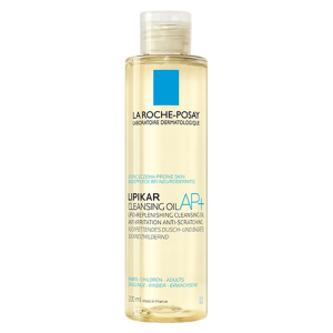 LIPIKAR AP+ HUILE LAVANTE 200 ML