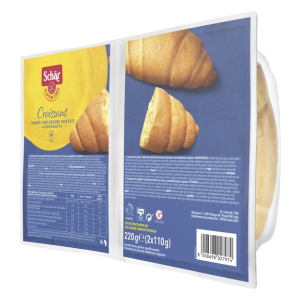 SCHAR CROISSANT 2 X 110 G