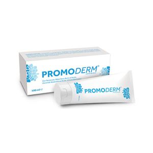 PROMODERM CREMA 100 ML