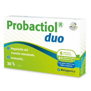 PROBACTIOL DUO NEW 30 CAPSULE