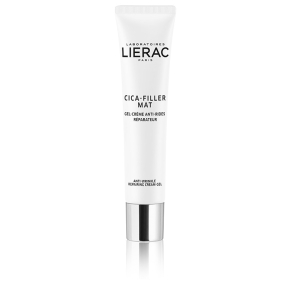 LIERAC CICA FILLER MAT 40 ML