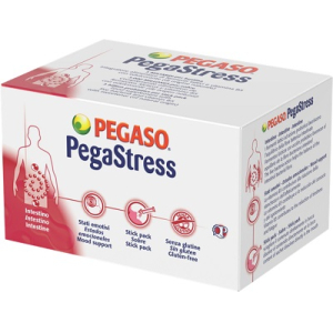 PEGASTRESS 28 STICK PACK