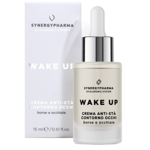 WAKE UP CREMA CONTORNO OCCHI 15 ML