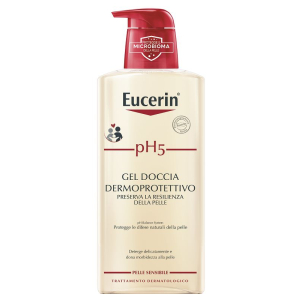 EUCERIN PH5 GEL DETERGENTE 400 ML