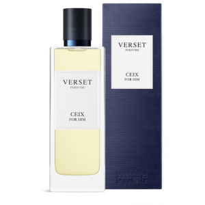 VERSET CEIX FOR HIM EAU DE PARFUM 50 ML