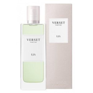 VERSET LIA EAU DE PARFUM 50 ML