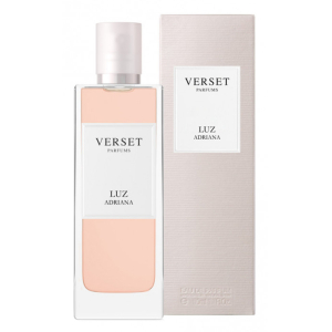 VERSET LUZ ADRIANA EAU DE PARFUM 50 ML