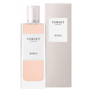 VERSET SOFIA EAU DE PARFUM 50 ML