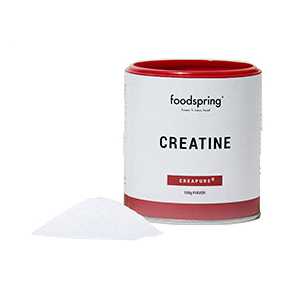 CREATINA IN POLVERE 150 G