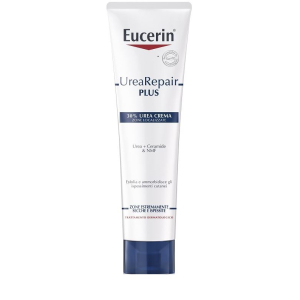 EUCERIN 30% UREA REPAIR PLUS CREMA ZONE LOCALIZZATE 75 ML