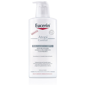 EUCERIN ATOPI CONTROL BALSAMO CORPO 400 ML