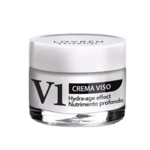 LOVREN CREMA VISO HYDRA-AGE EFFECT 30 ML