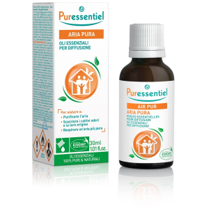 PURESSENTIEL MISCELA ARIA PURA 30 ML