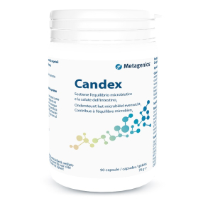 CANDEX 90 CAPSULE