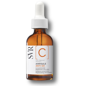 AMPOULE C 30 ML