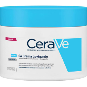 CERAVE SA CREMA LEVIGANTE 340 G