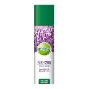 PUMILIO PURIFICANTE SPRAY AMB