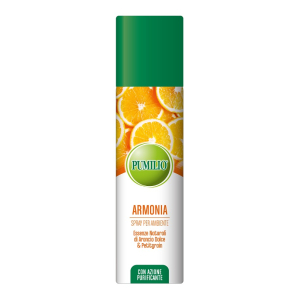 PUMILIO SPRAY ARMONIA 200 ML