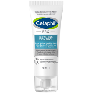 CETAPHIL PRO DRYNESS CONTROL CREMA MANI BARRIERA PROTETTIVA GIORNO 50 ML