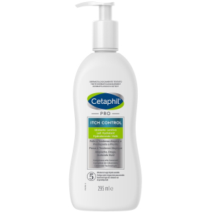 CETAPHIL PRO ITCH CONTROL IDRATANTE LENITIVO 295 ML