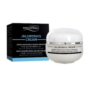 JALURONIUS CREAM 50 ML