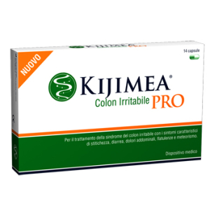 KIJIMEA COLON IRRITABILE PRO 14 CAPSULE