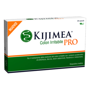 KIJIMEA COLON IRRITABILE PRO 28 CAPSULE