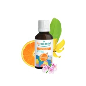 PURESSENTIEL MISCELA HAPPY 30 ML