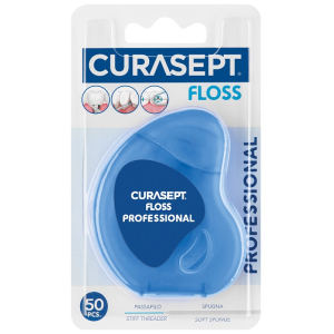 CURASEPT FLOSSLINE PERFECTO