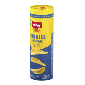 SCHAR CURVIES ORIGINAL 170 G