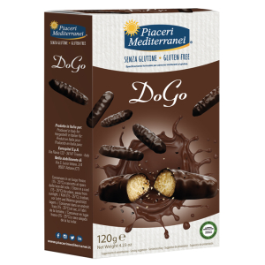 PIACERI MEDITERRANEI DO GO 120 G