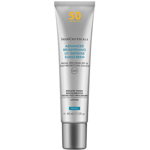 ADVANCED BRIGHTENING UV DEFENCE SUNSCREEN SPF50 50 ML