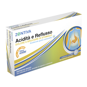 ZENTIVA ACIDITA