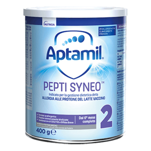 APTAMIL PEPTI SYNEO 2 400 G