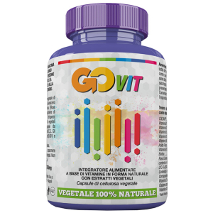GOVIT 30 CAPSULE VEGETALI