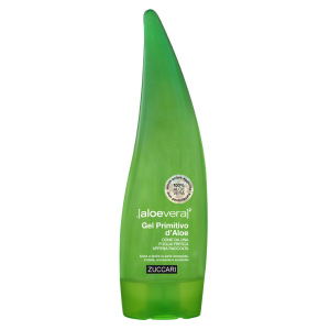 ALOEVERA2 GEL PRIMIT ALOE FOGLIA 100 ML