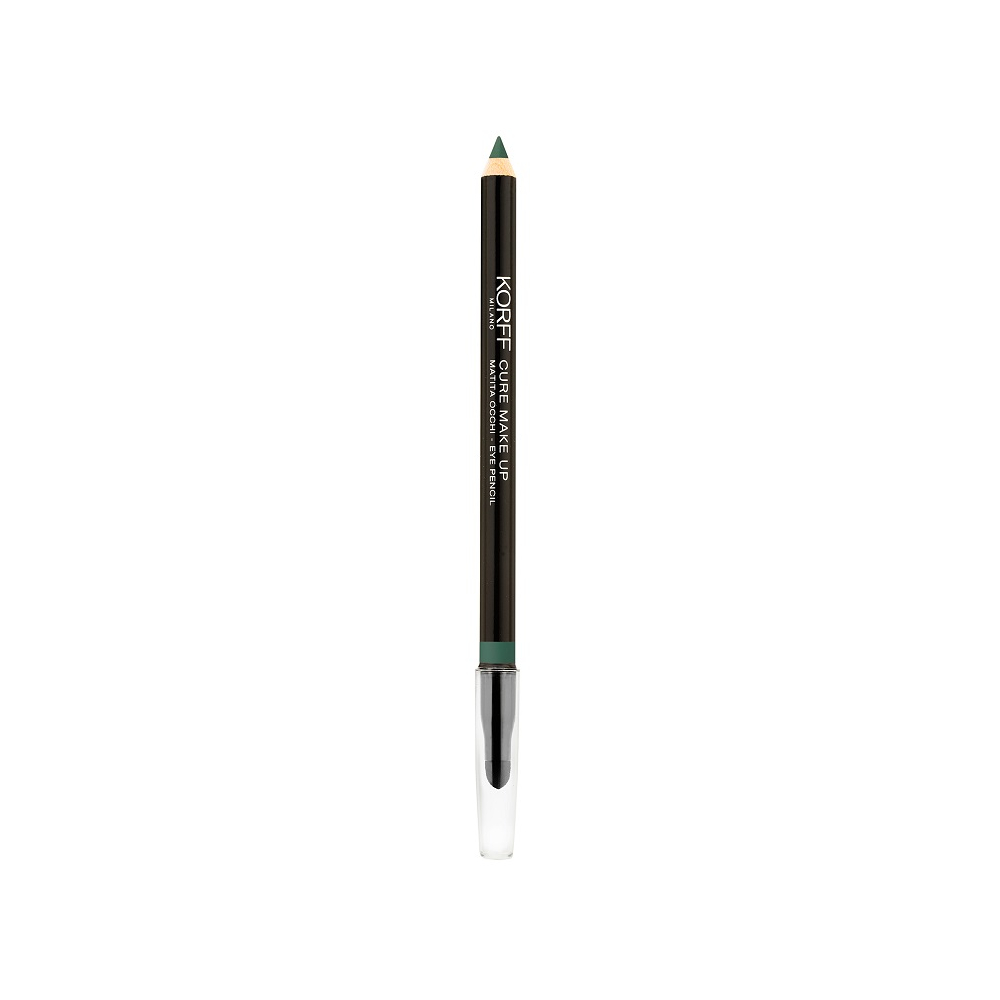 KORFF CURE MAKE UP MATITA OCCHI 05 GREEN