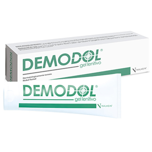 DEMODOL GEL ANTIDOLORIFICO 150 ML