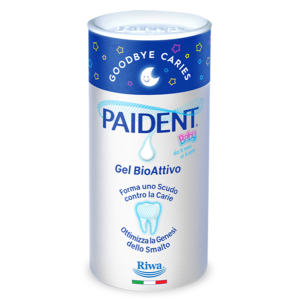 PAIDENT BABY GEL 10 ML