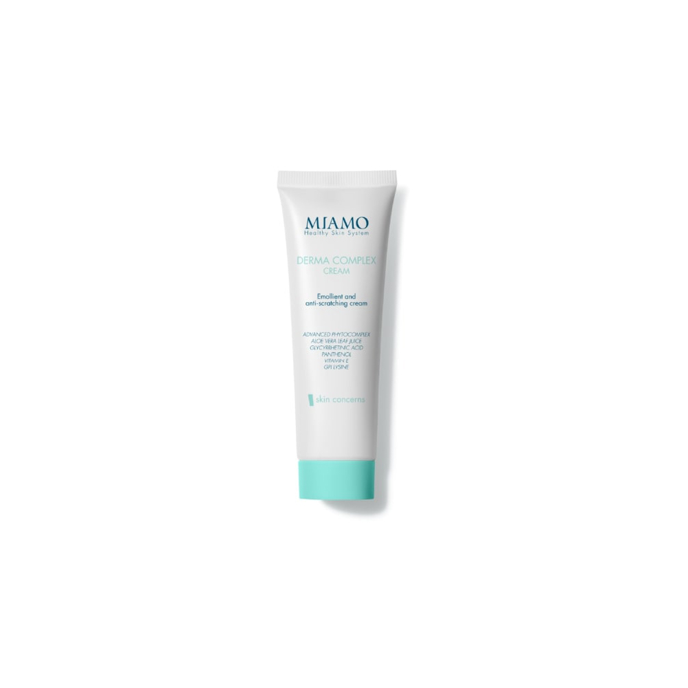 MIAMO SKIN CONCERNS DERMA COMPLEX CREAM 50 ML