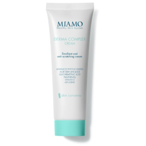 MIAMO SKIN CONCERNS DERMA COMPLEX CREAM 50 ML