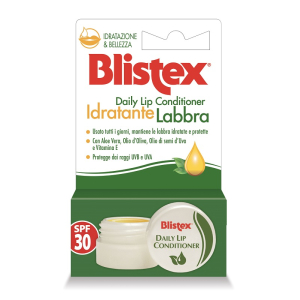 BLISTEX IDRATANTE LABBRA SPF30 7 ML